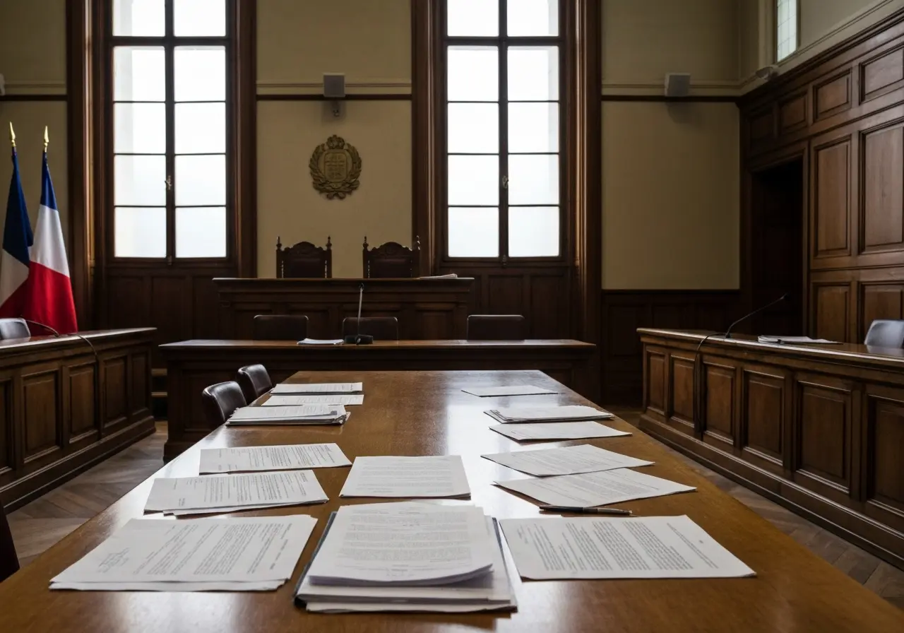 Licenciements abusifs : Consultez un avocat en ligne dès 49€