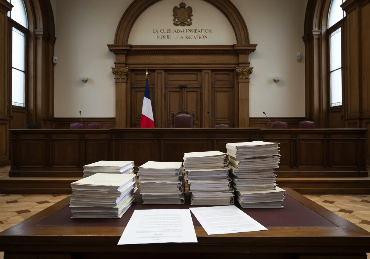 Formulaire de divorce à l'amiable : guide 2026 gratuit