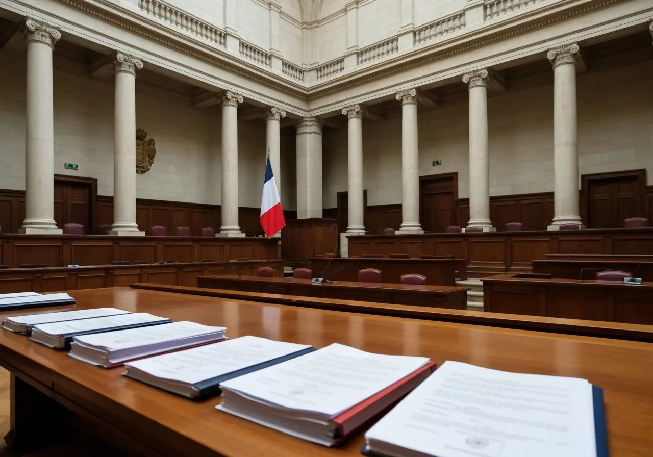 Avocat transaction licenciement : conseil et négociation en ligne