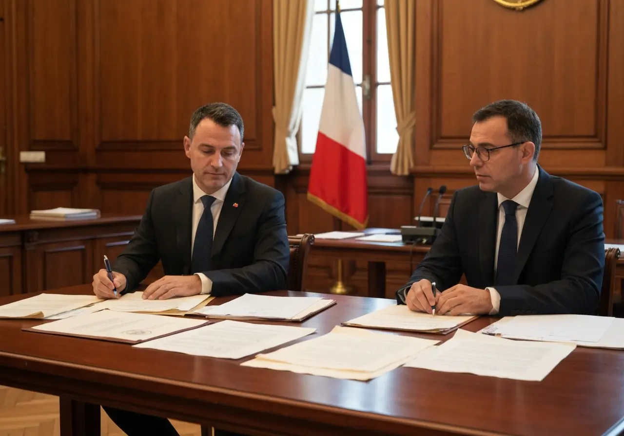Avocat séparation amiable Saint-Étienne : consultez en ligne dès 49€