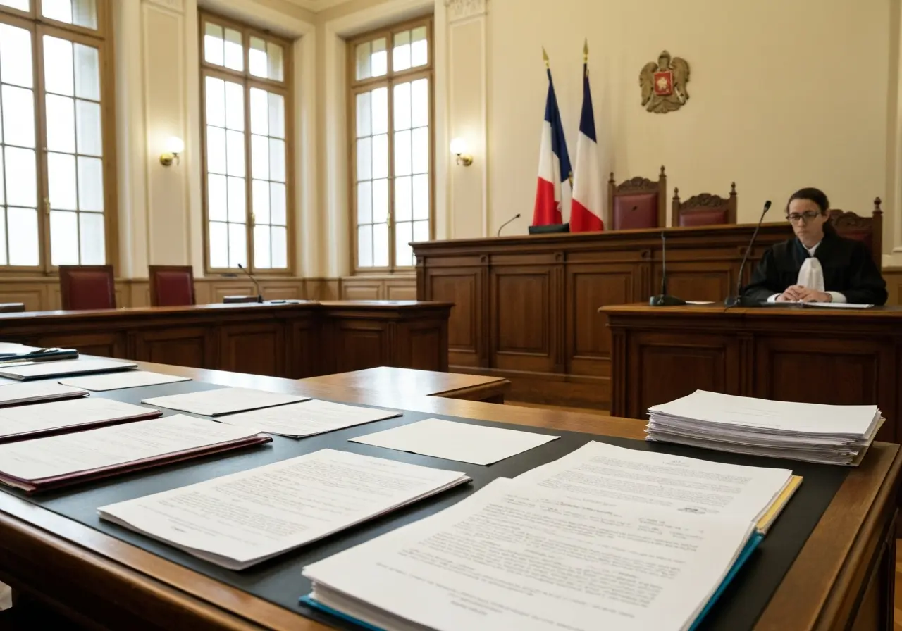 Consultez un avocat de copropriété en ligne dès 49€