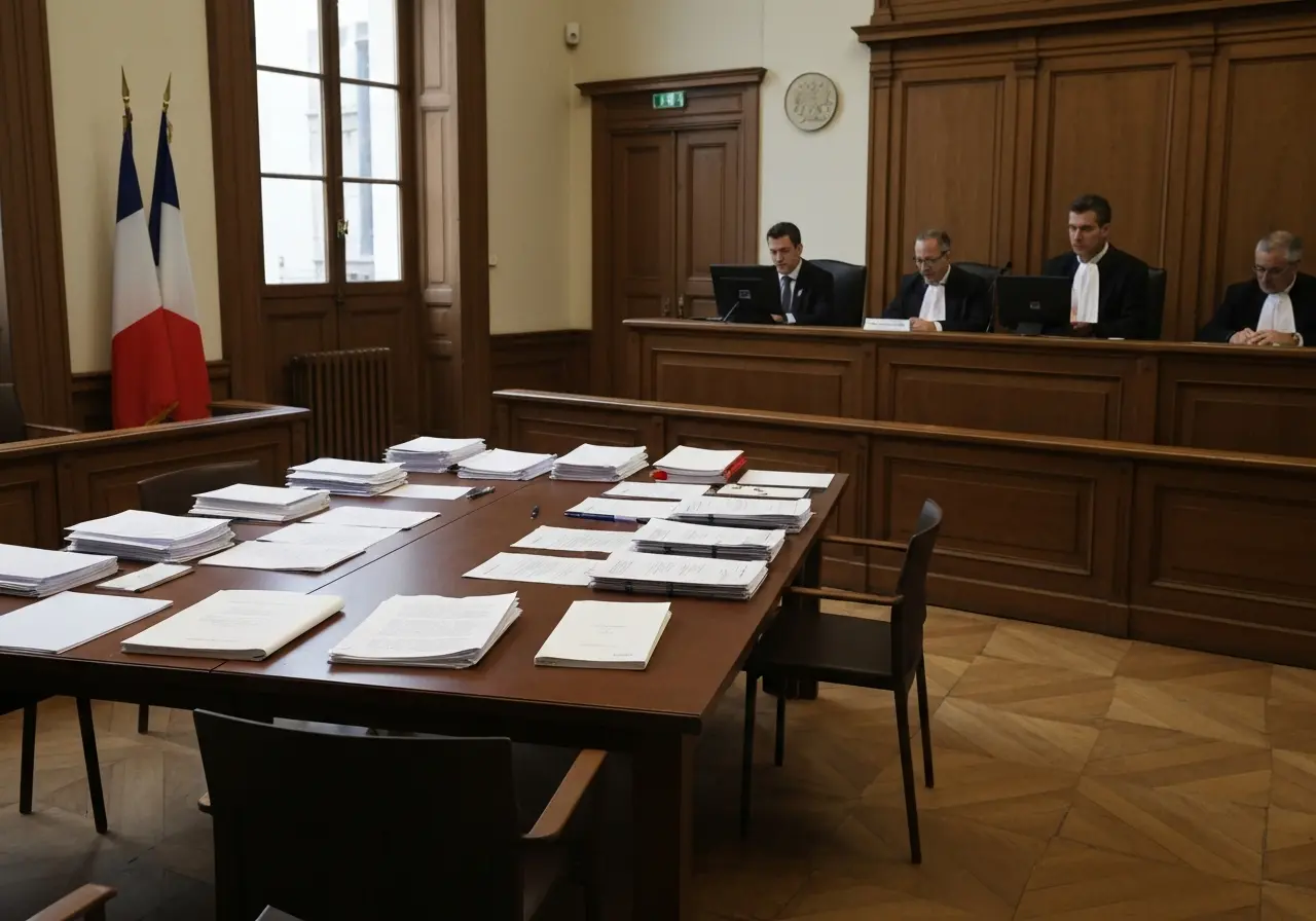 Avocat pénal Toulouse : consultation en ligne dès 49€