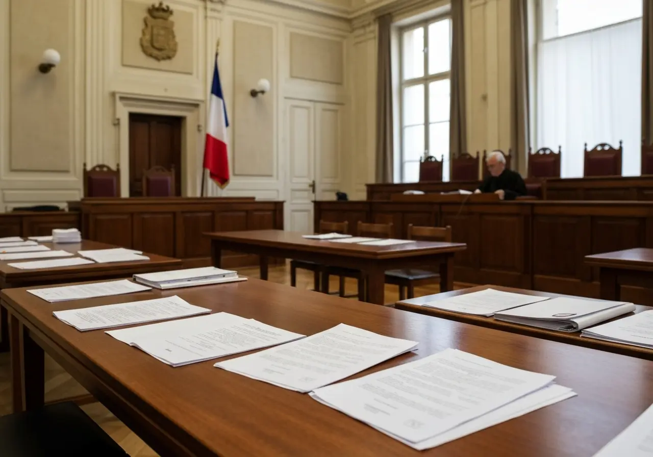 Avocat rupture conventionnelle Arras : consultez en ligne dès 49€