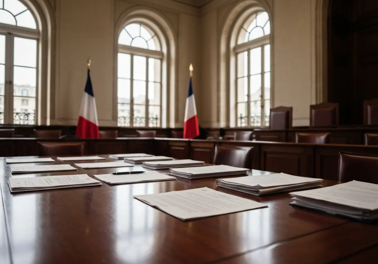 Permanence avocat gratuit Créteil : accès à un conseil juridique en ligne