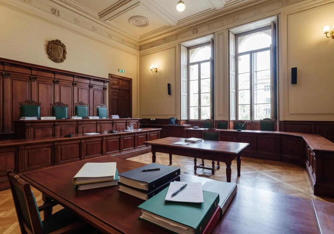 Comment divorcer à l'amiable en 2026 : guide complet