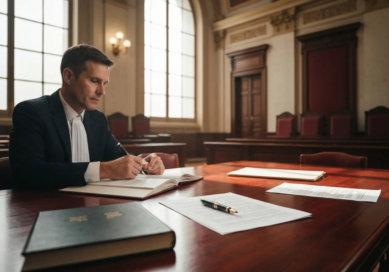 Avocat licenciement abusif Rouen : consultez un expert en ligne