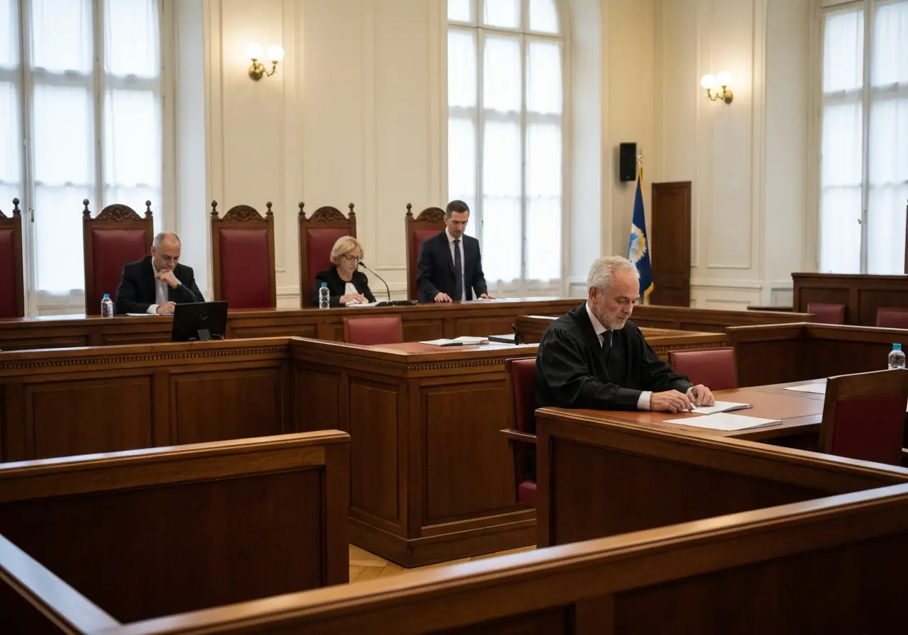 Commission de recours amiable CPAM : forum et aide juridique