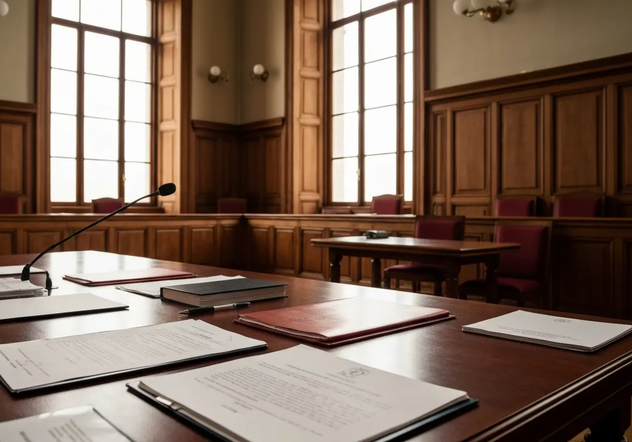 Calcul indemnité licenciement abusif : simulateur et conseils
