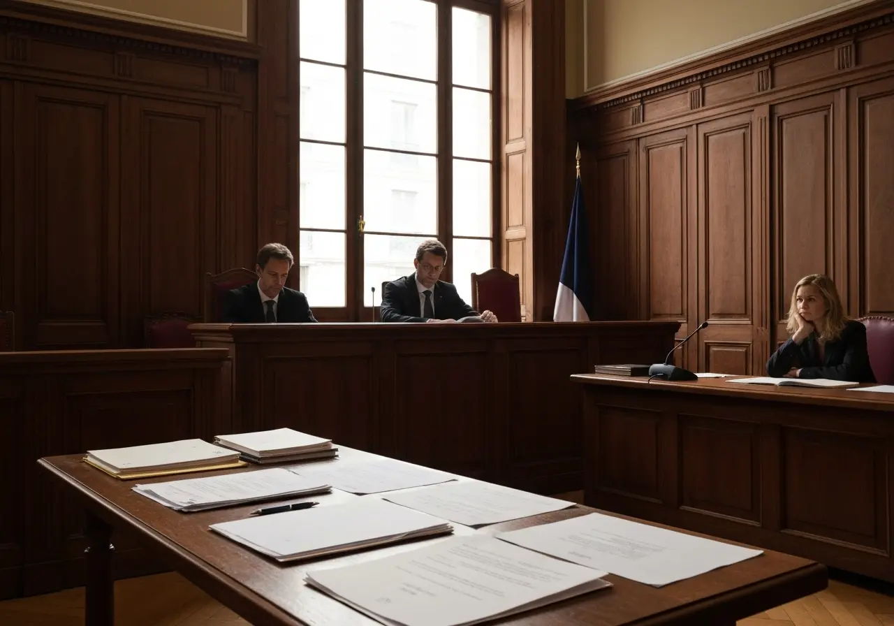 Avocat rupture conventionnelle Nantes – Consultation en ligne 49€
