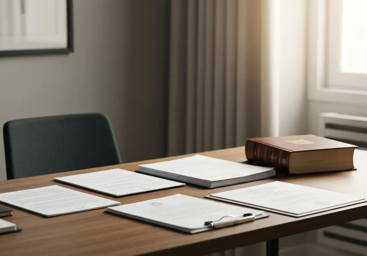 Convention d'honoraire avocat : modèle et obligations 2026