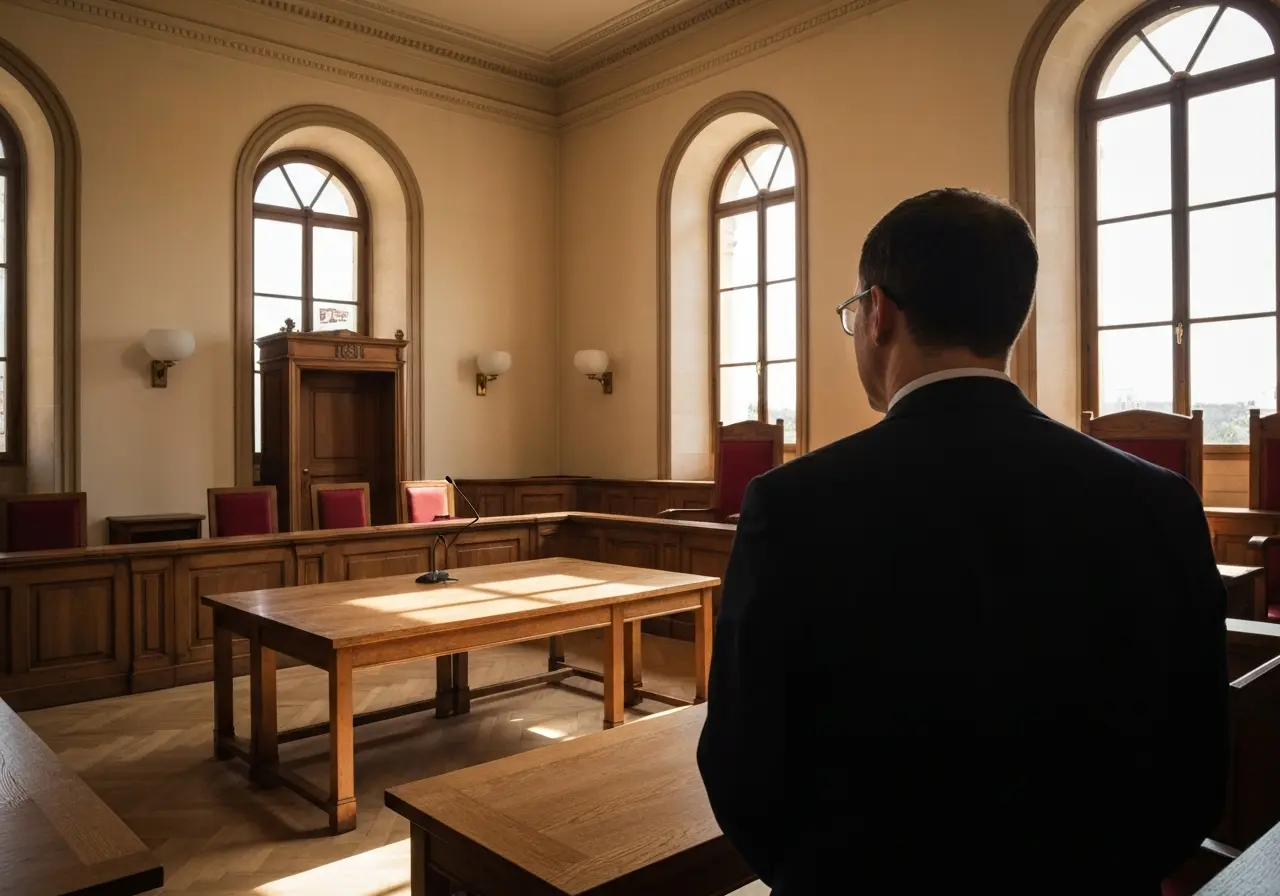 Avocat pas cher Nantes : consultation en ligne dès 49€