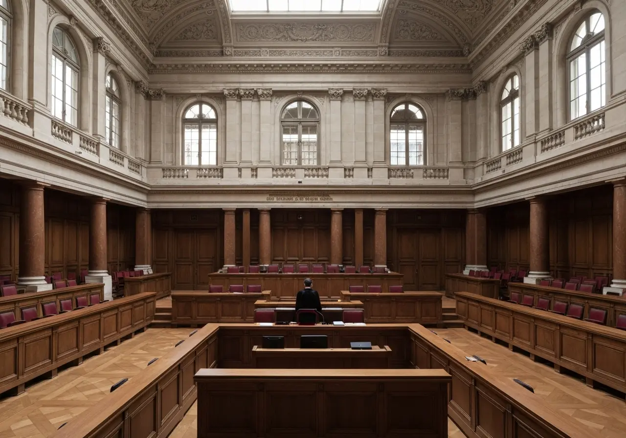 Permanence avocat gratuit Compiègne : consultation en ligne dès 49€