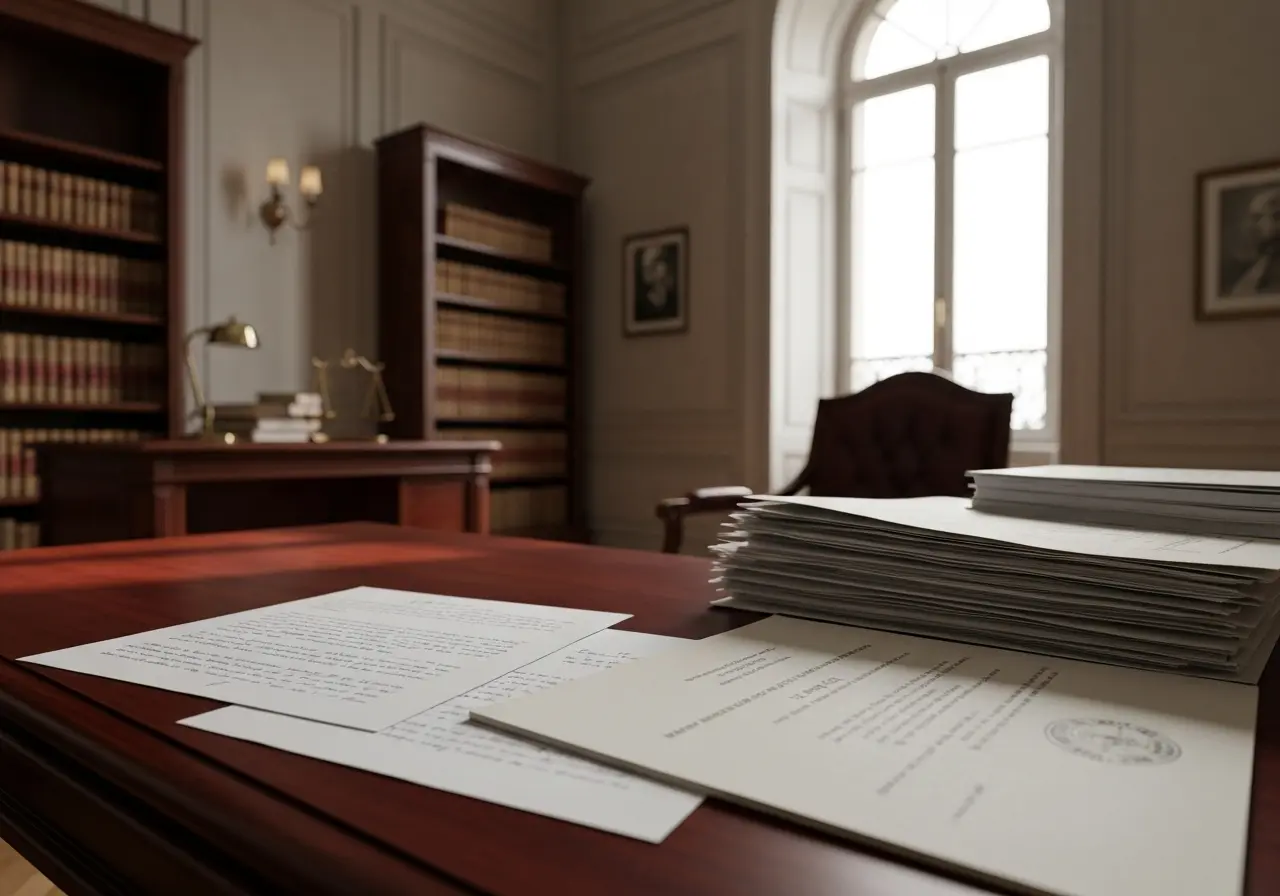Divorce à l'amiable rapide : procédure et prix en 2026