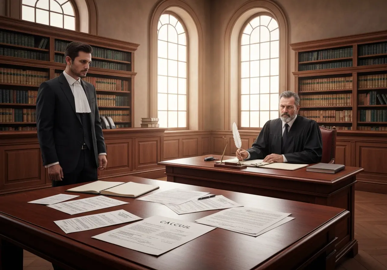 Avocat de divorce pas cher : consultation en ligne dès 49€