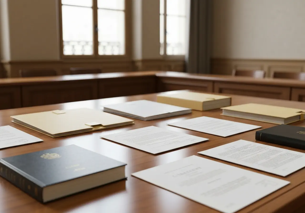 Avocat licenciement maladie Paris : consultez en ligne dès 49€