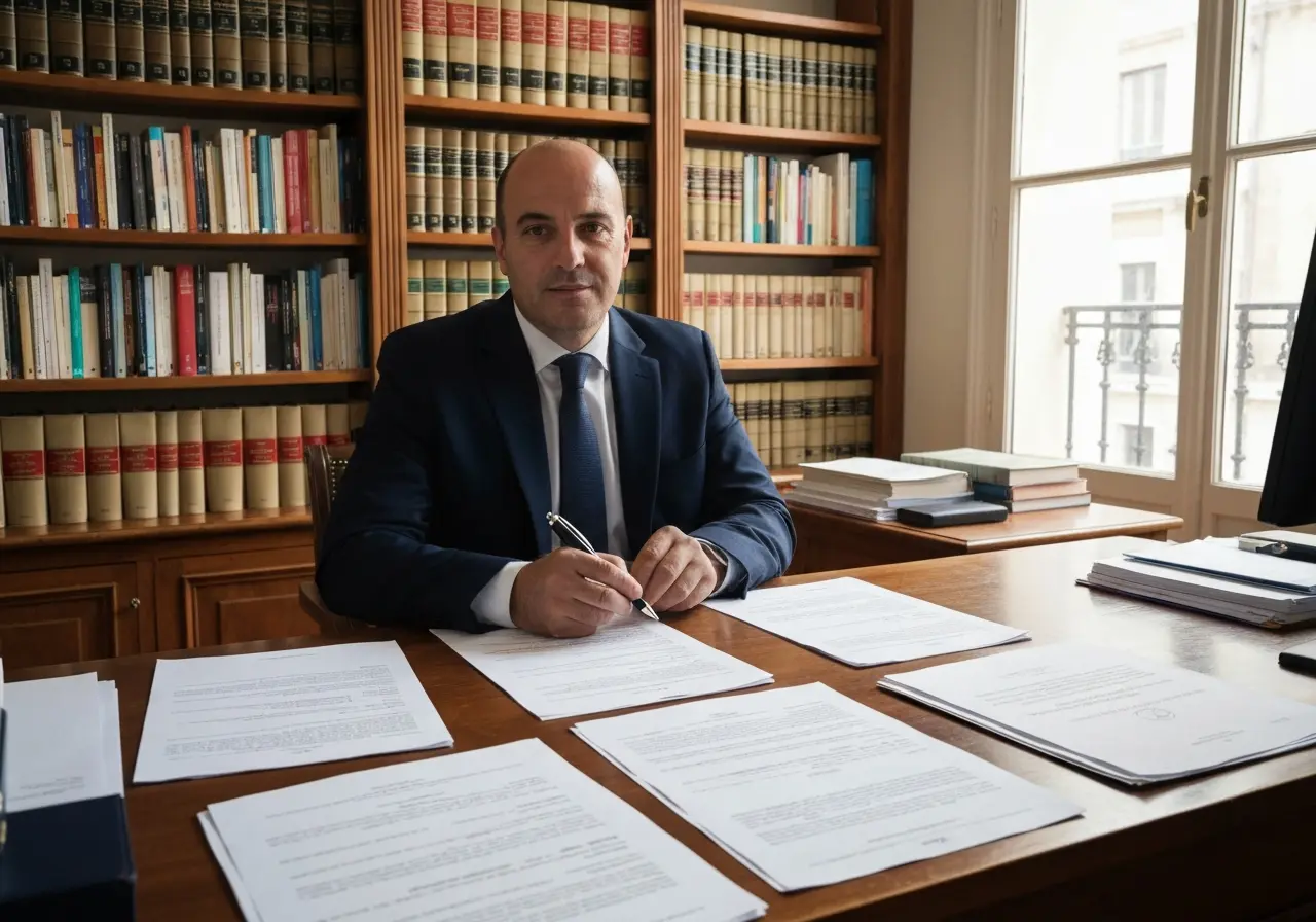 Convention collective personnel avocat rupture conventionnelle : guide 2026