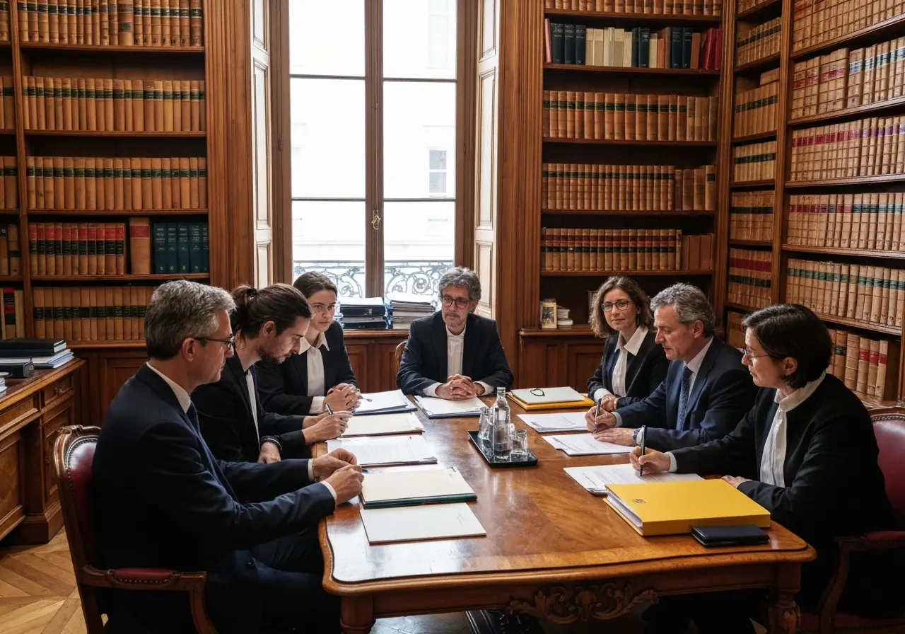 Faire une demande d'aide juridictionnelle : guide complet 2026