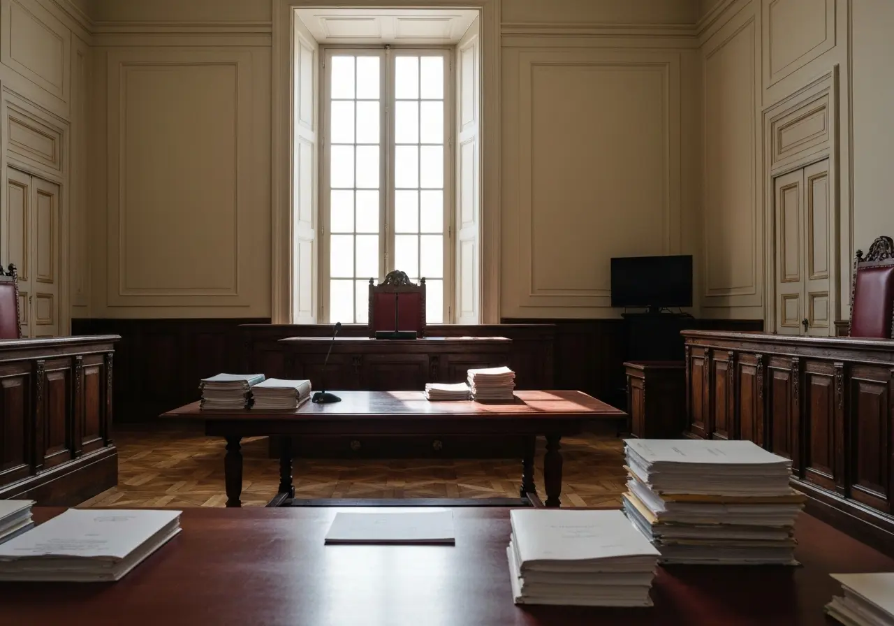 Avocat Nantes pas cher : consultation en ligne dès 49€
