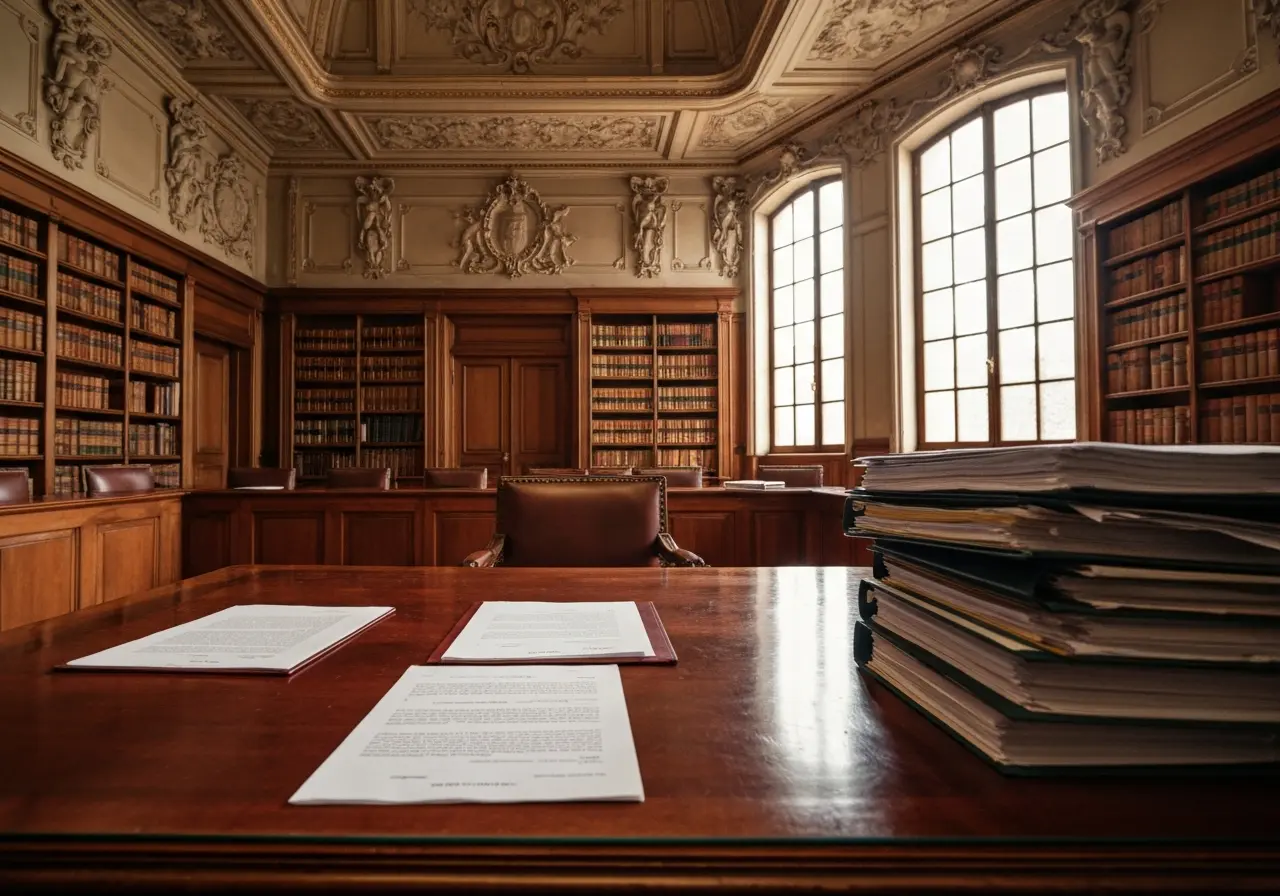 Les étapes d'un divorce à l'amiable en 2026 : guide complet