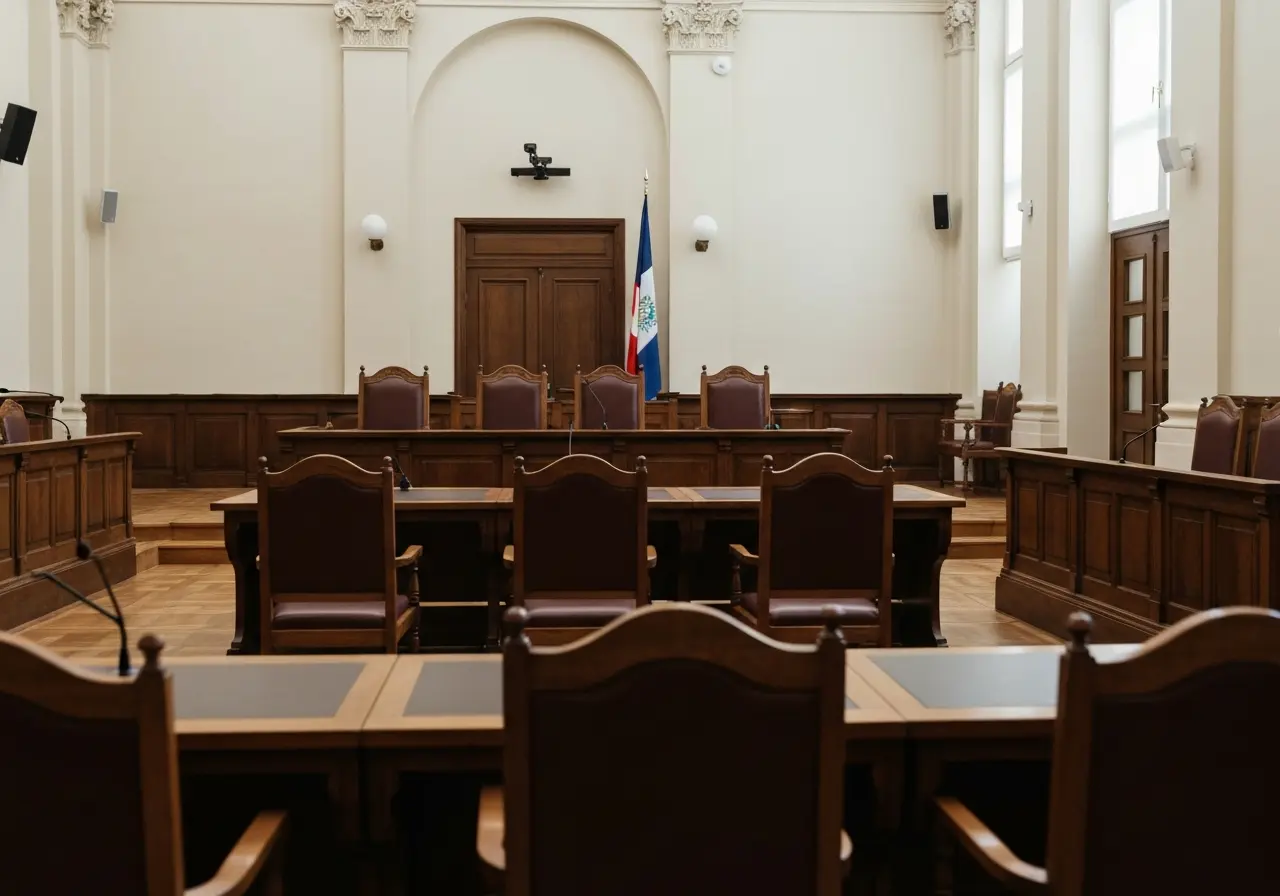 Bureau d'aide juridictionnelle : guide complet 2026 et consultation