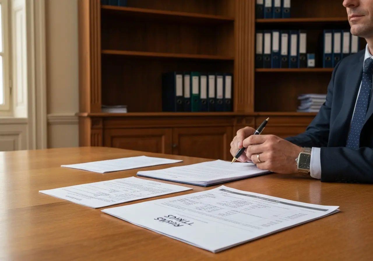 Honoraires avocat pour rupture conventionnelle : tarifs 2026