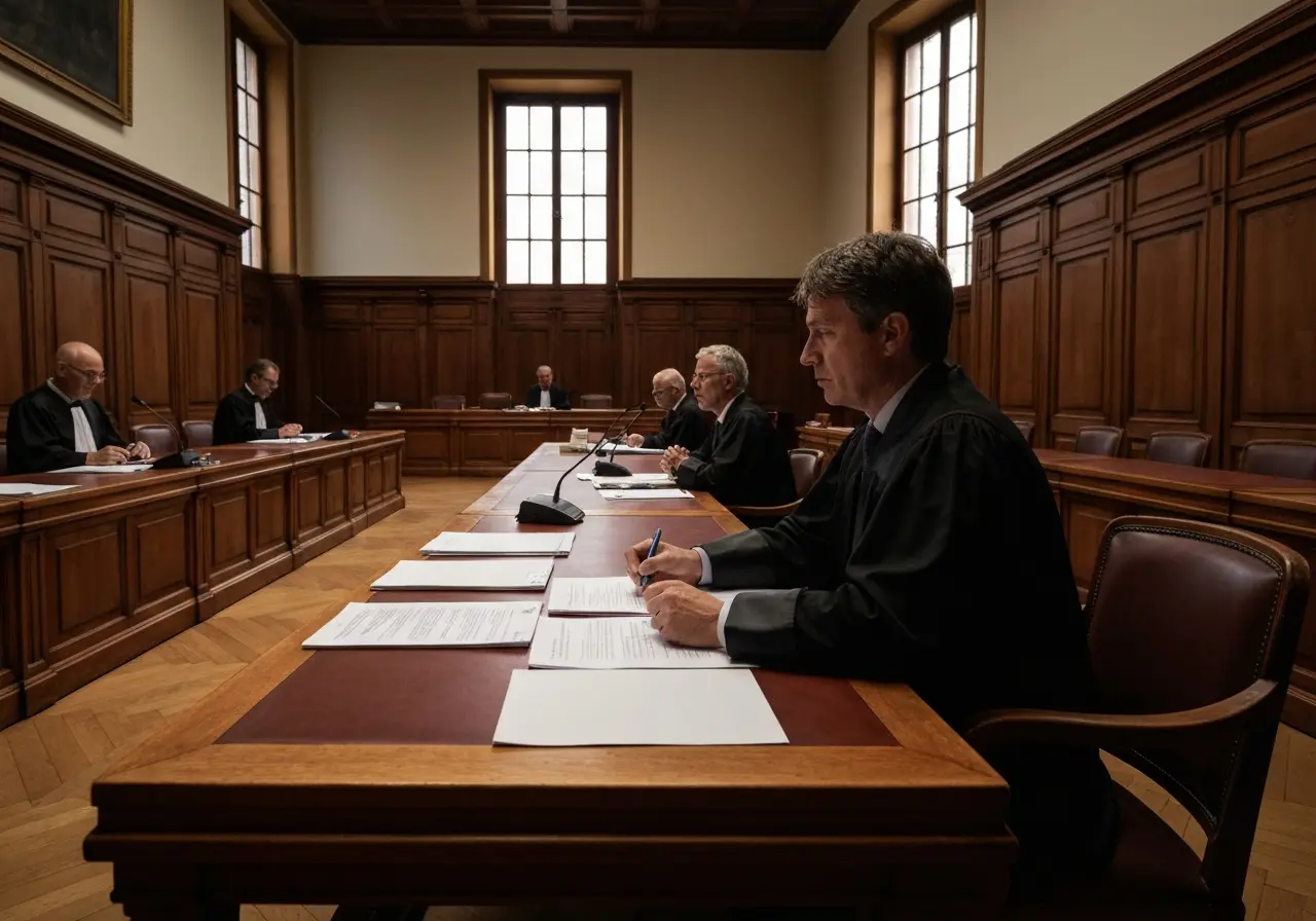 Avocat création groupe d'entreprises Paris : expert droit des affaires