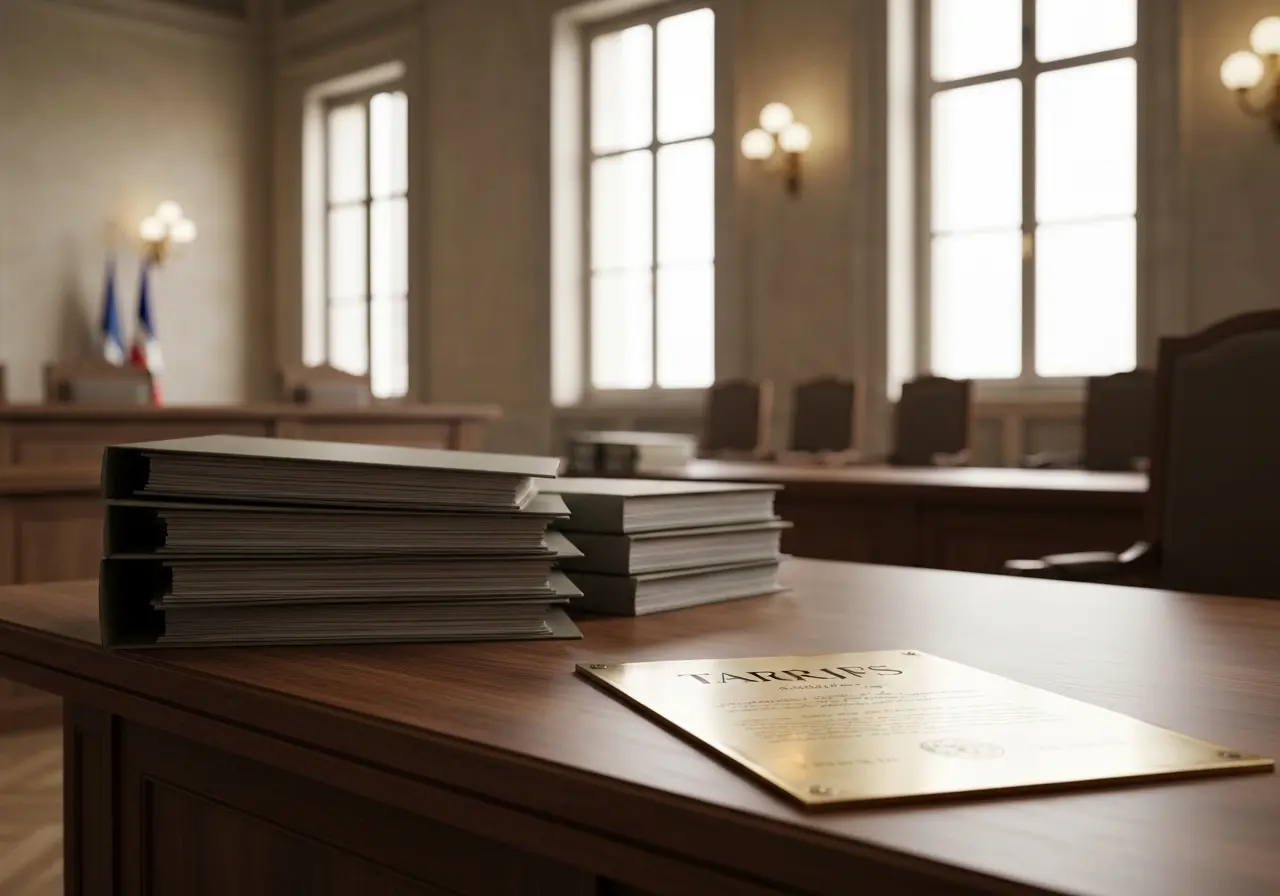 Avocat pénal Montpellier : consultation en ligne dès 49€
