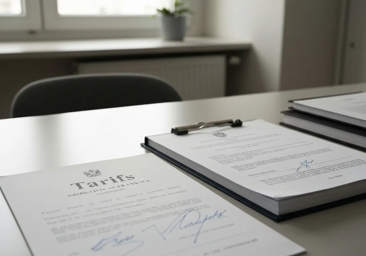 Maison de la justice et du droit avis : guide complet 2026