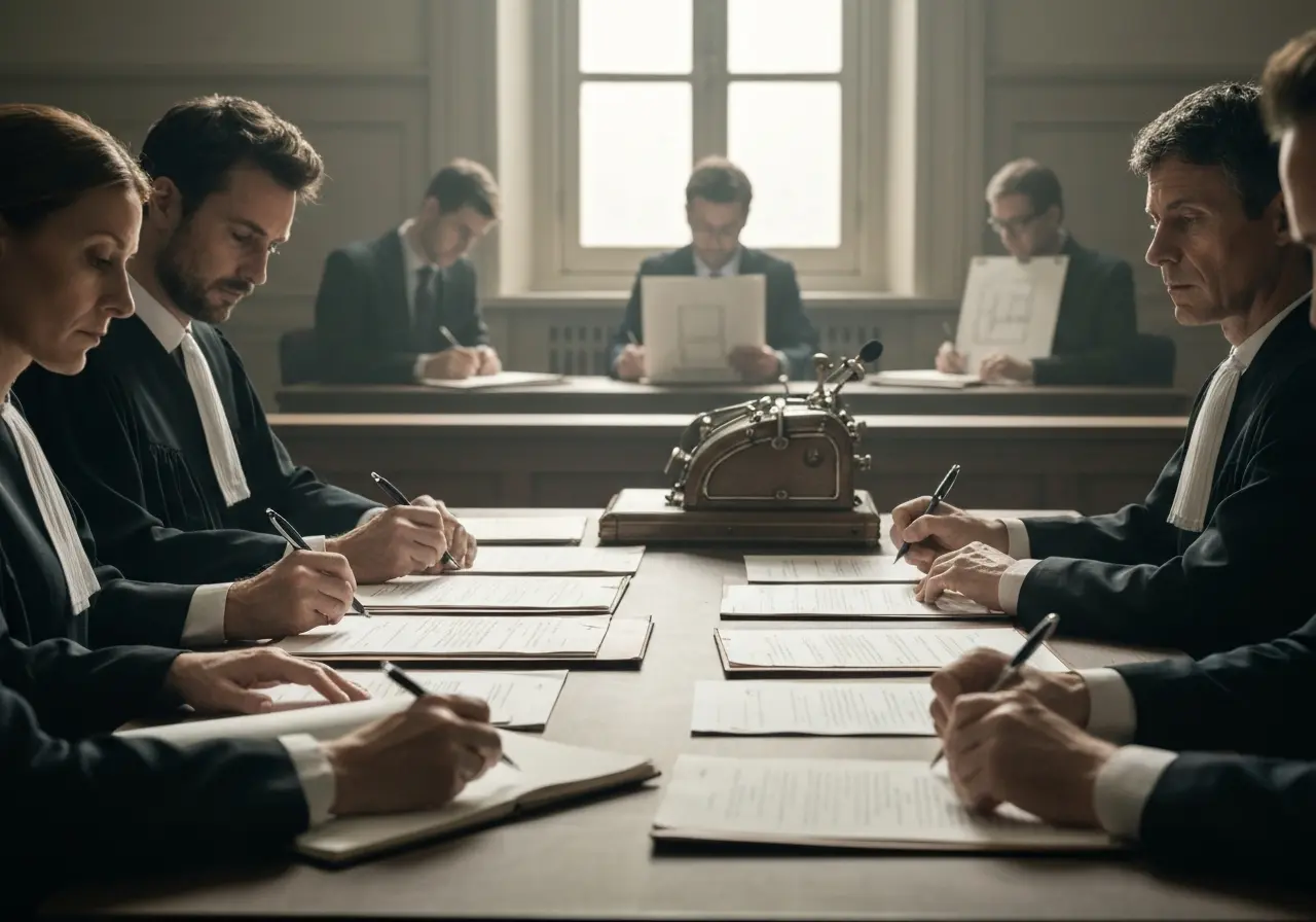 Consultez un avocat droit du travail prud'hommes dès 49€