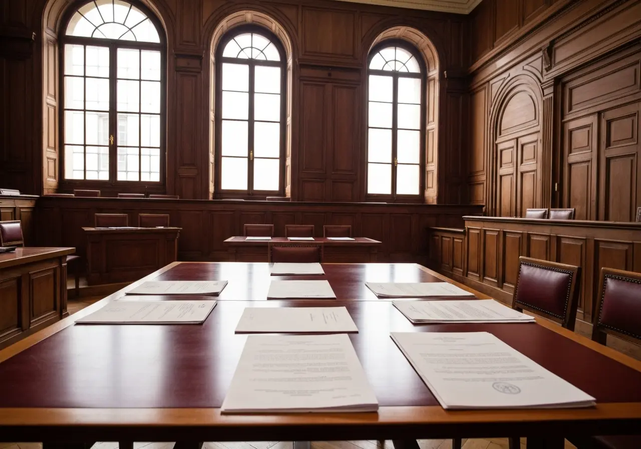 Avocat licenciement Lille : consultation en ligne dès 49€