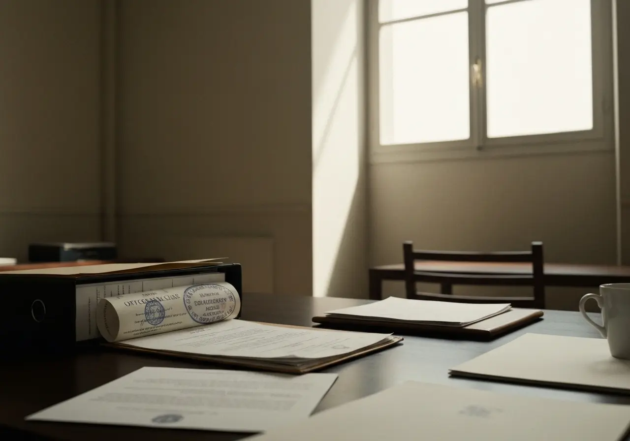 Droit locataire fin de bail : guide complet et recours