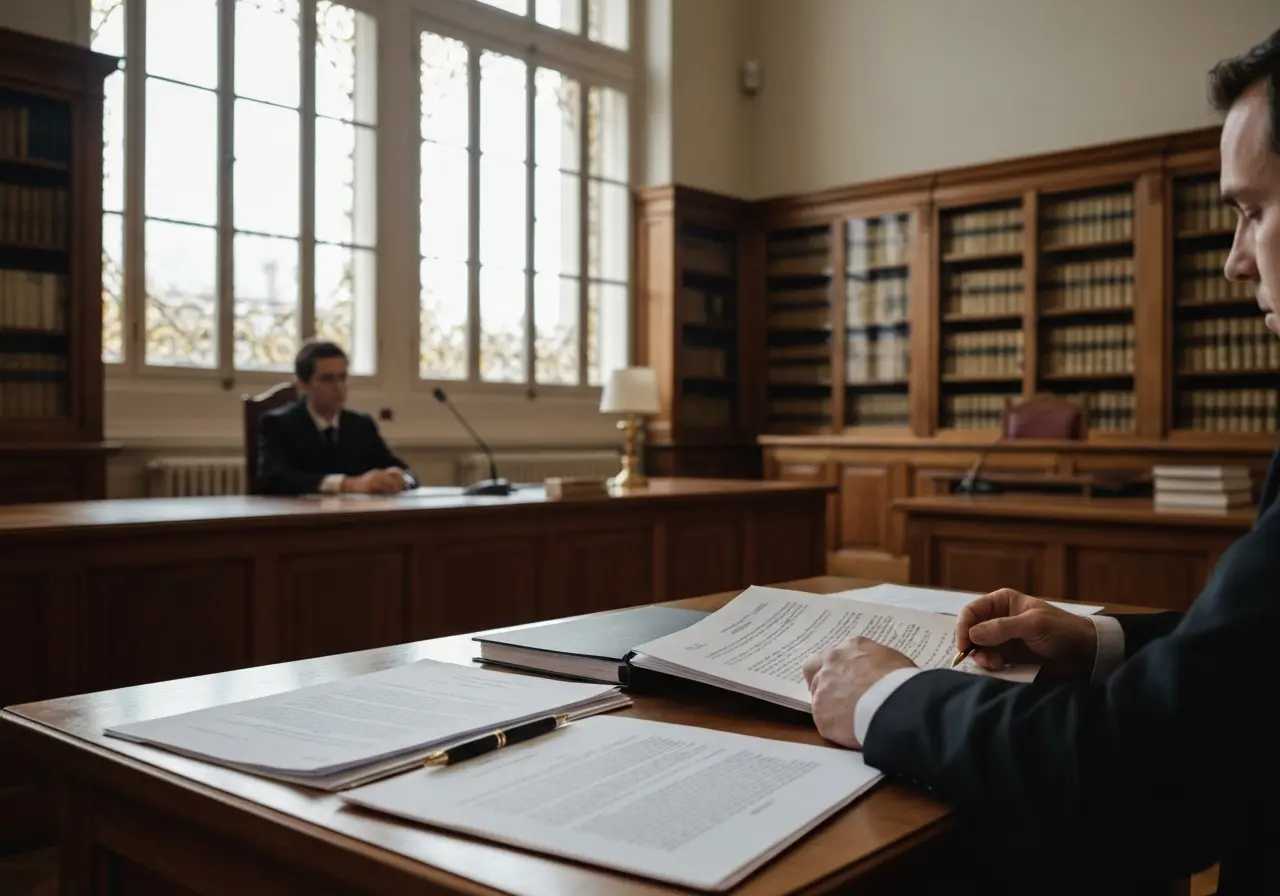 Divorce aide juridique : comment obtenir une consultation gratuite ?