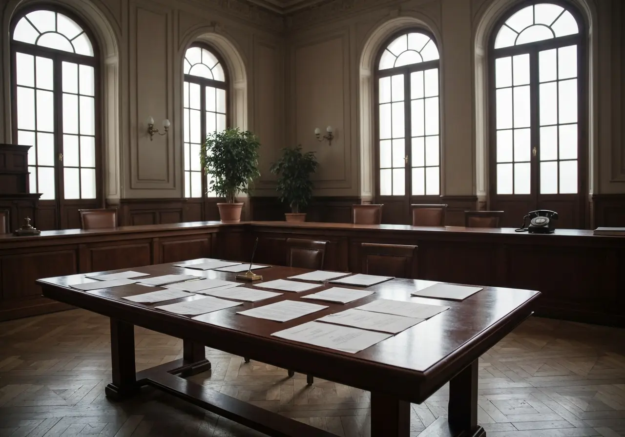 Divorce à l'amiable Marseille : Guide 2026 et consultation en ligne