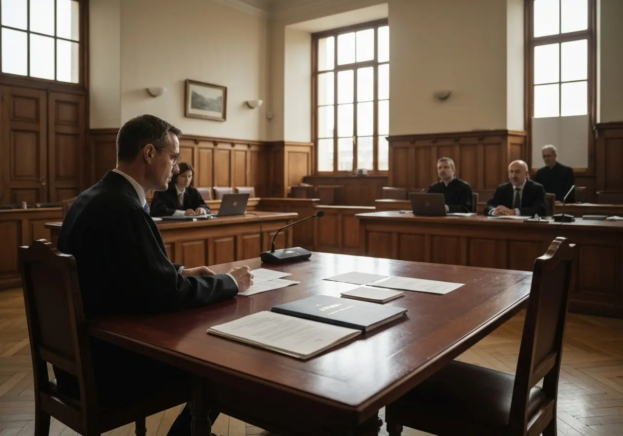 Avocat droit immobilier Nantes : consultez en ligne dès 49€