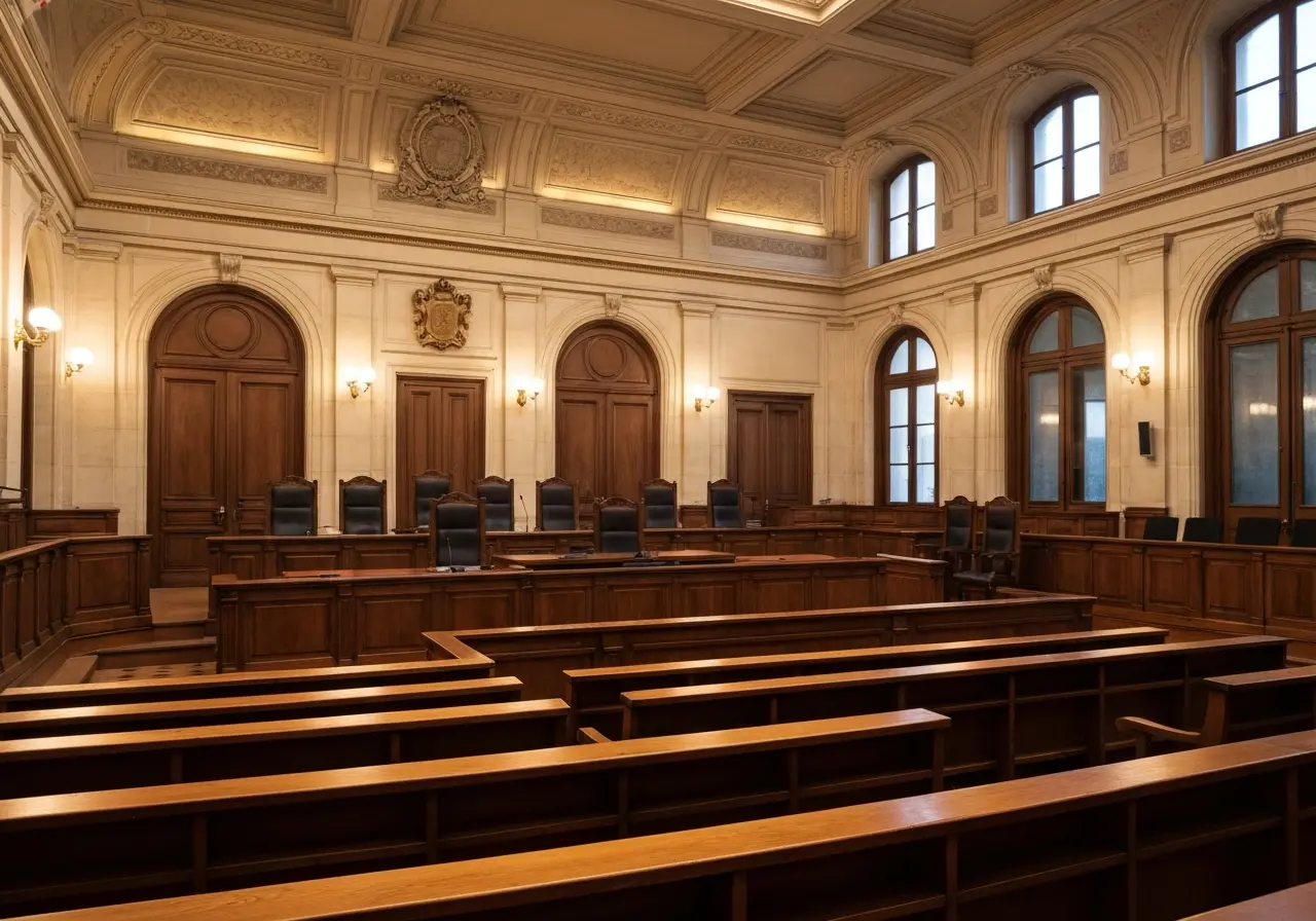 Avocat des victimes : votre défense pénale en ligne dès 49€