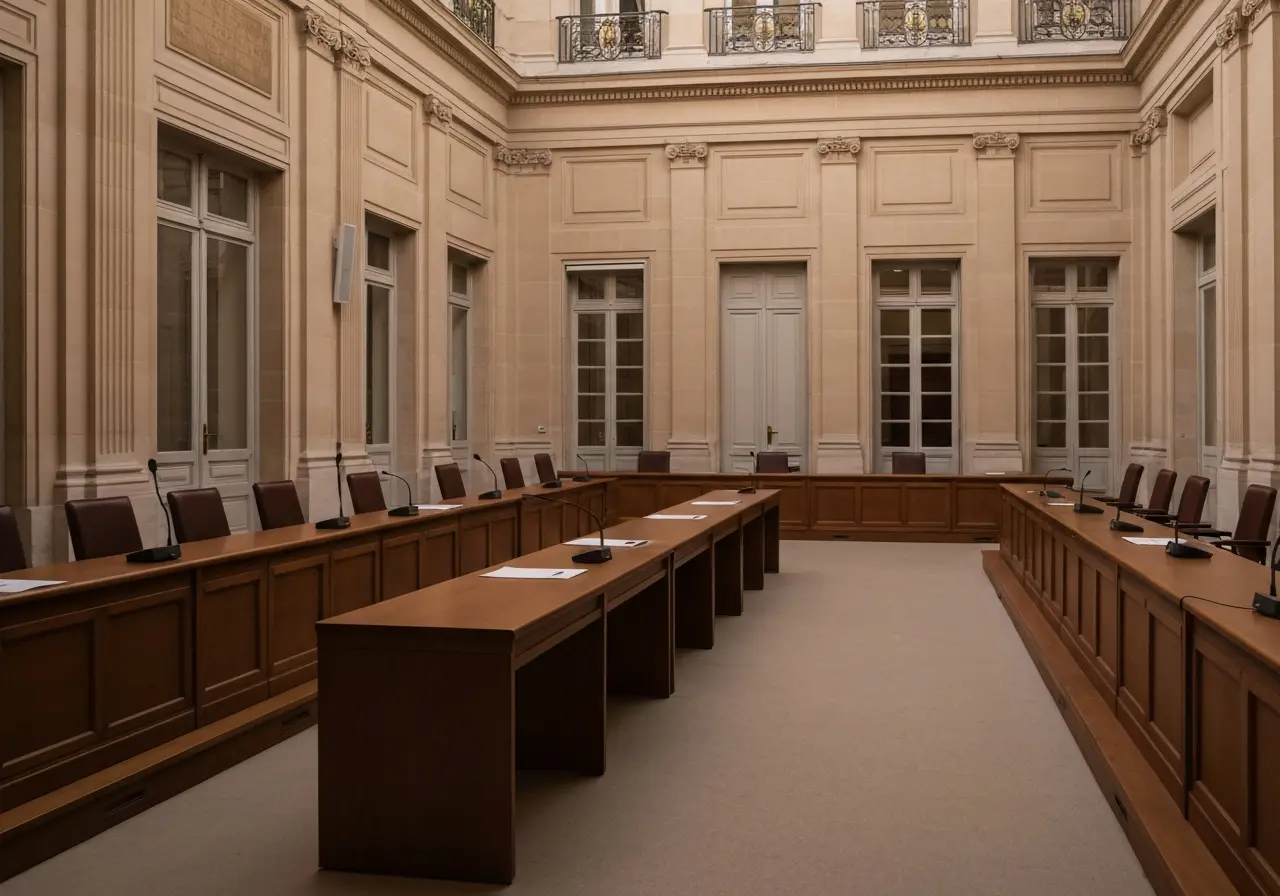 Maison de la Justice et du Droit Lyon Nord : consultation avocat