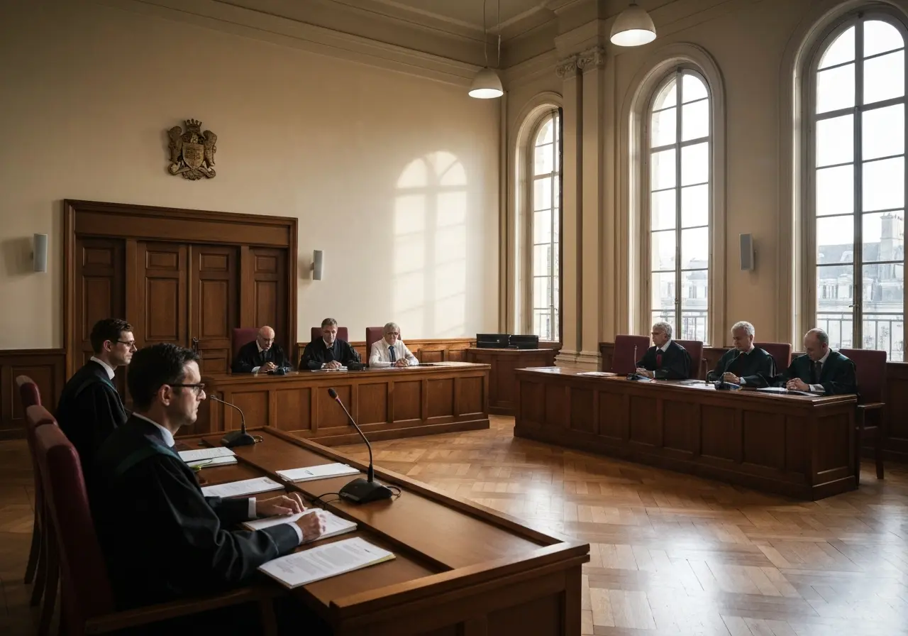 Contestation succession : nos avocats experts en ligne