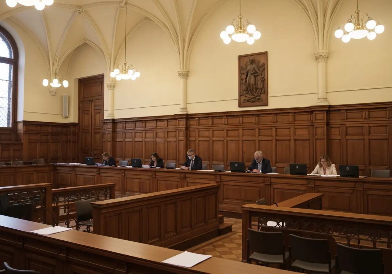 Consultez un avocat copropriété en ligne dès 49€